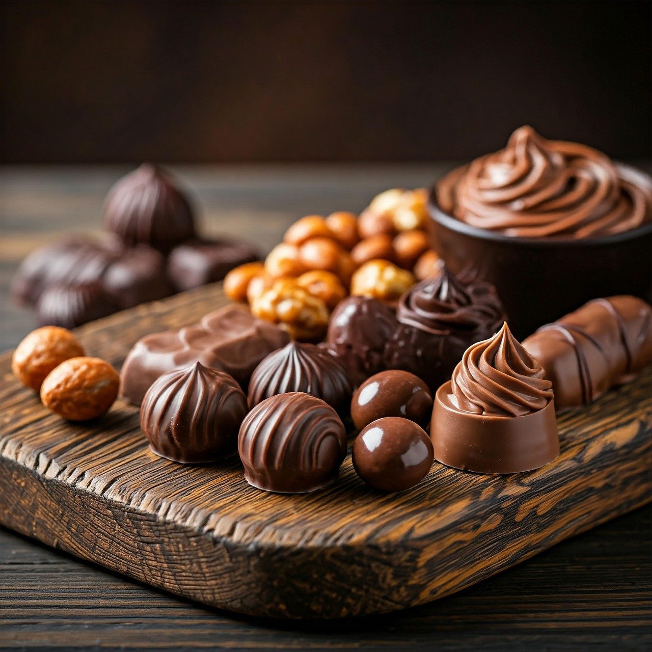 Chocolate