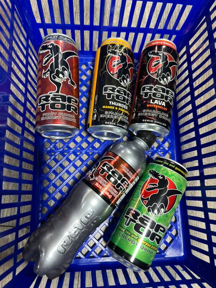 Picture of Drinks